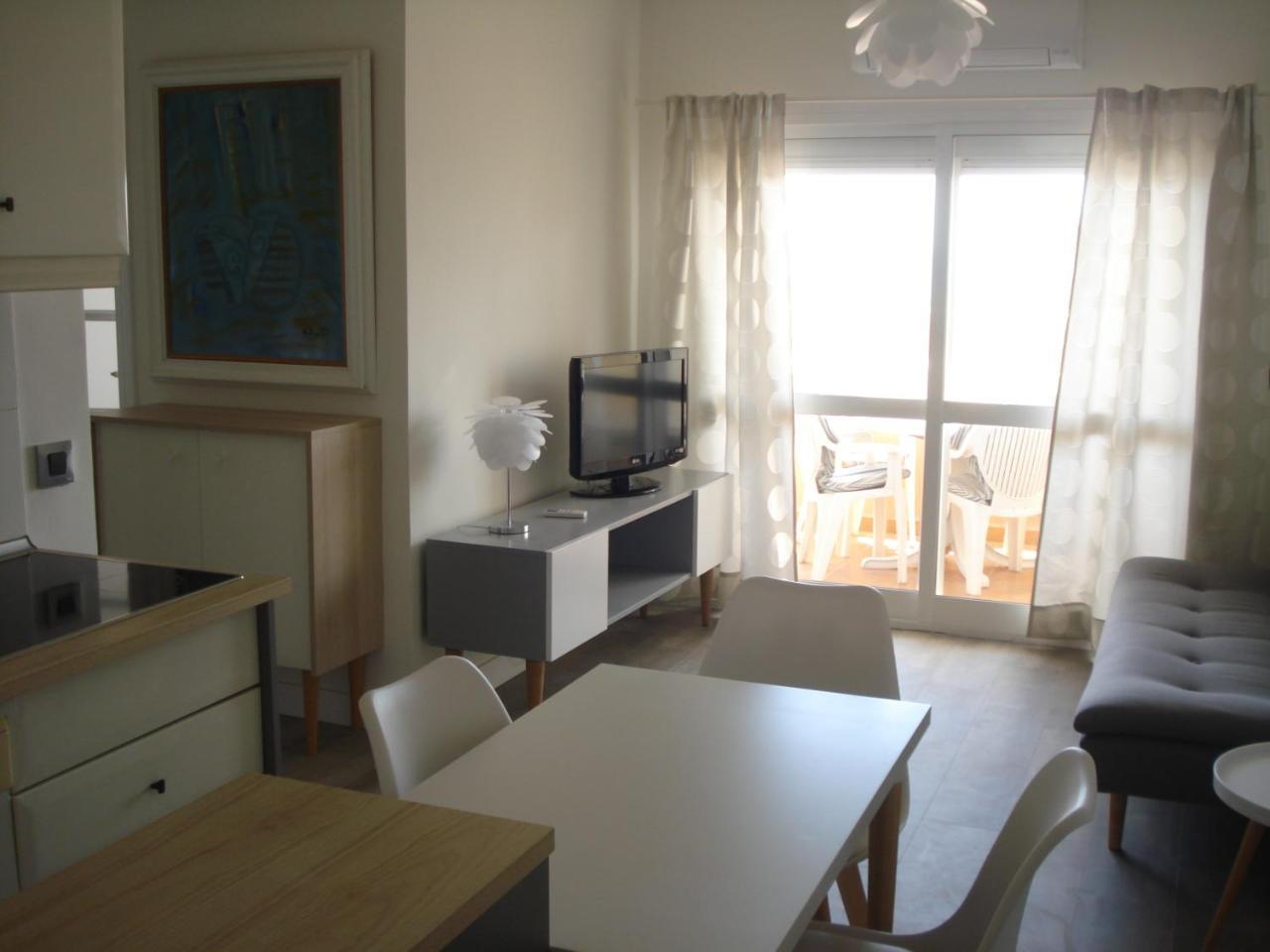 דירות פואנגירולה Vista Mar 1402 מראה חיצוני תמונה